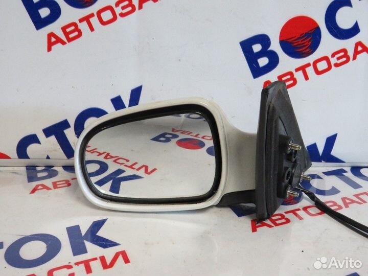 Зеркало Лево toyota duet M110A, M100A, M101A, M111A