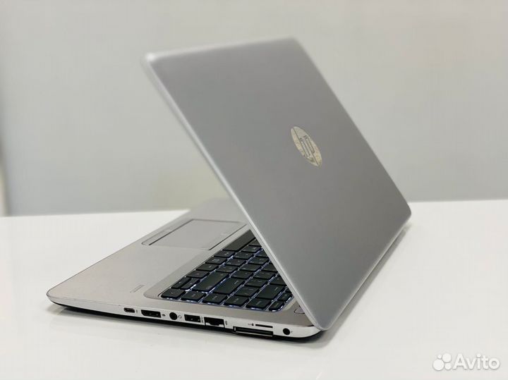 HP/ Core i5-7300U/ FHD IPS/ SSD+HDD/ DDR4