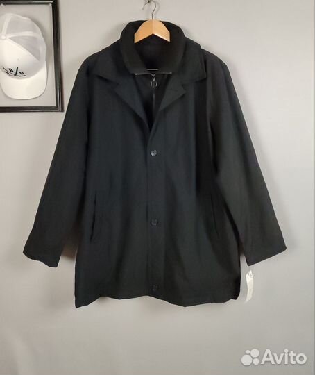 Мужская куртка Jeffrey Gordon р.52