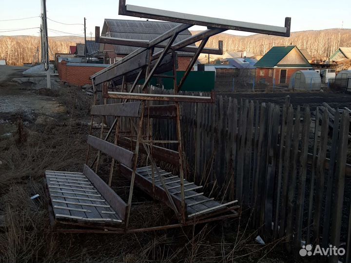 Пирамида на газель