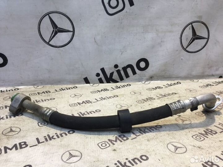 Трубка кондиционера Mercedes R-Class W251