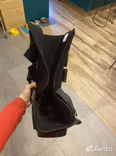 Ортез для голеностопа