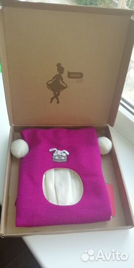 Новый зимний шлем