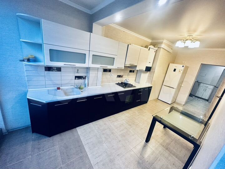 2-к. квартира, 75 м², 3/8 эт.