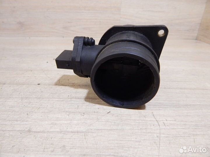 Дмрв BMW 3 (E46)