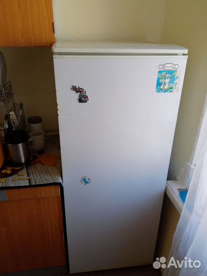 Холодильник бу Минск Атлан