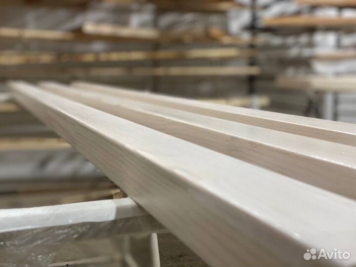 Рейка декоративная