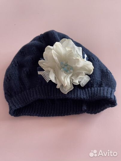 Шапка шлем берет chobi все в размере s 48-50