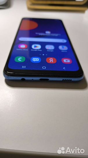 Samsung galaxy M12