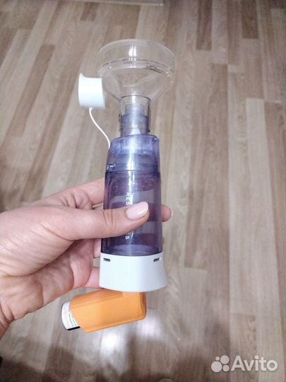 Спейсер philips