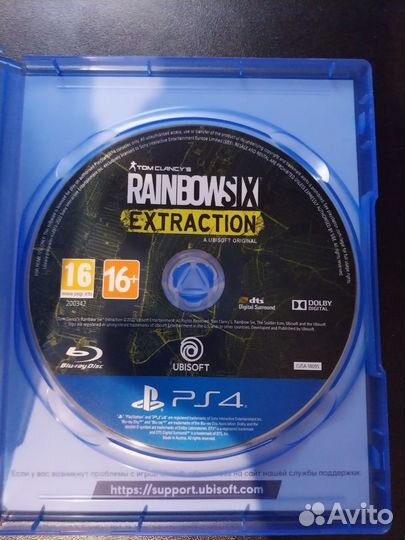 Игры для приставок ps4