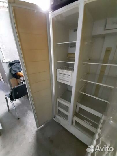 Холодильник бу