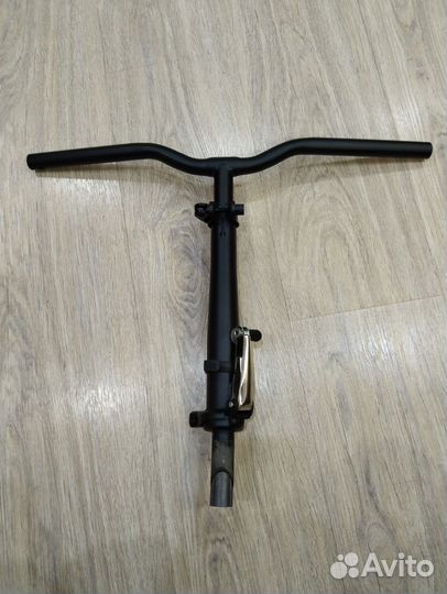 Руль складной для велосипеда