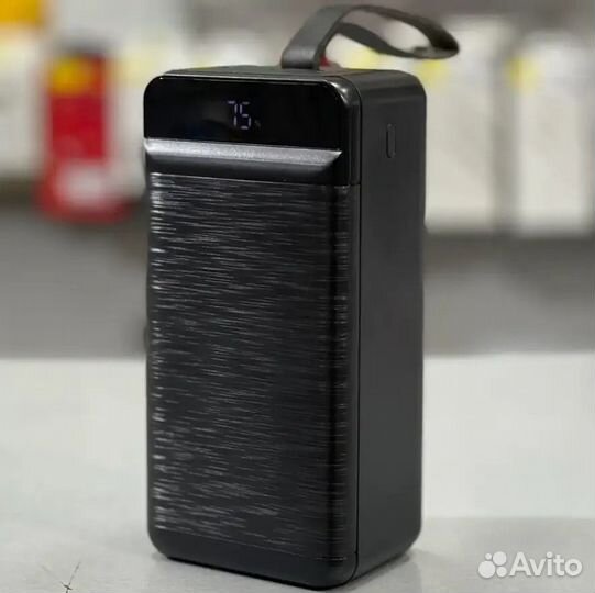Павербанк 40 000Mah (PowerBank)