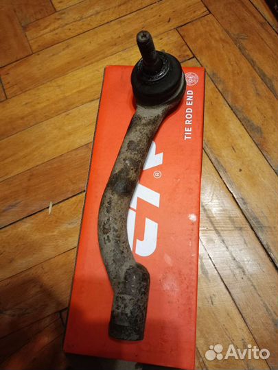 Рулевые тяги и наконечники Nissan