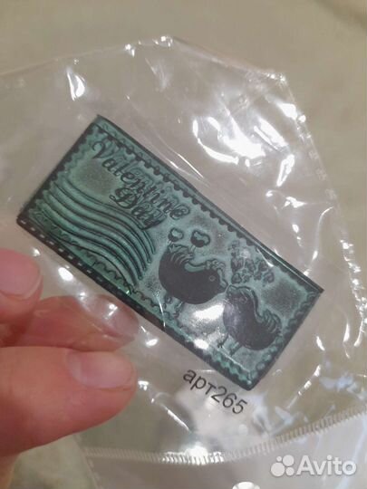 Материалы для скрапбукинга 1