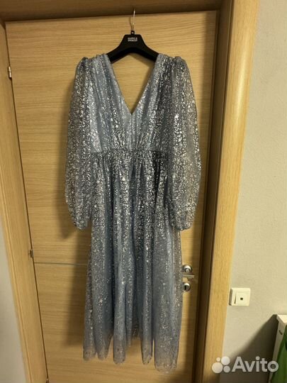 Платье на выпускной