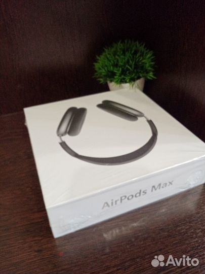 Наушники apple airpods max реплика