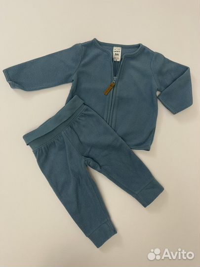 Костюм детский carter’s