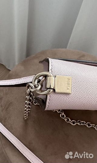 Сумка Furla metropolis