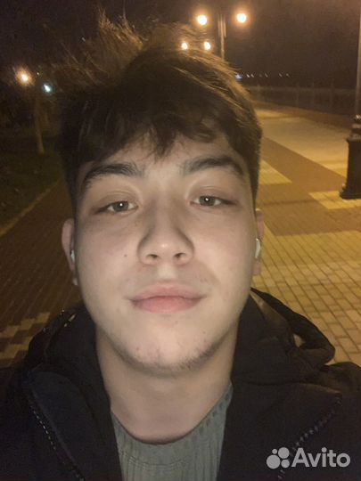 Свой человек в Астрахани