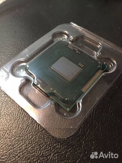 Intel Core i3-2350M