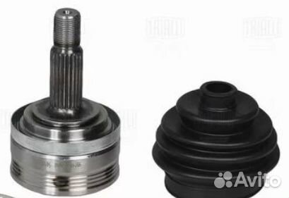 Шрус наружный ваз