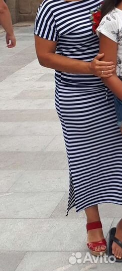 Летние вещи пакетом женские 46 48