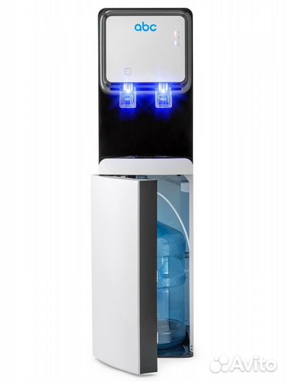 Кулер для воды ABS v800ae