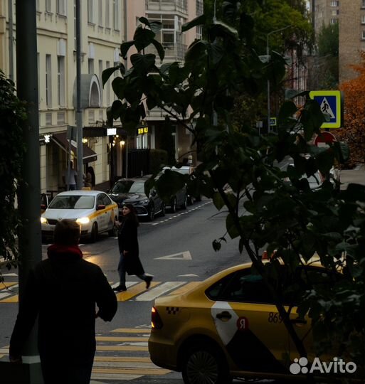 Услуги фотографа