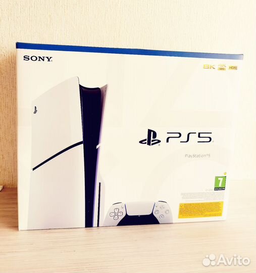Sony playstation 5 slim (CFI-2016A)