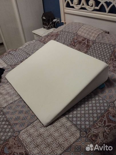 Клиновидная подушка Spine-Up, Аскона