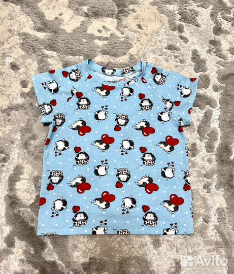 Пижама детская