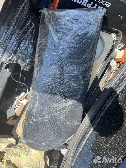 Подиумы на priora