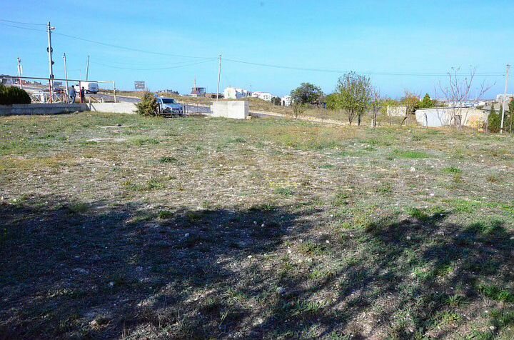 Участок 6,5 сот. (ИЖС)