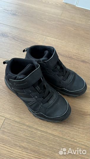 Ботинки outventure