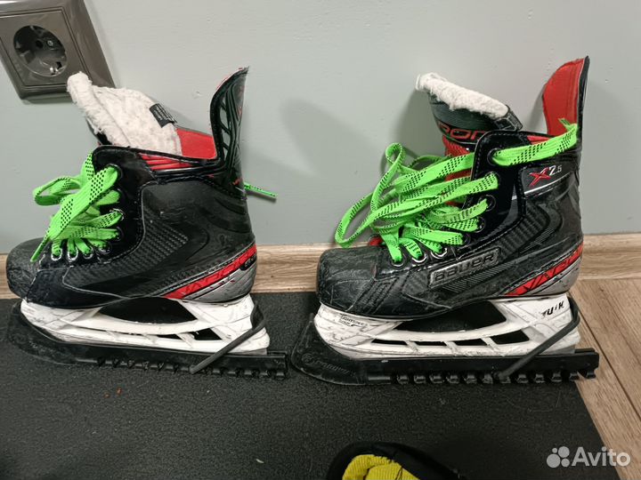 Детская хоккейная форма 7-9 лет