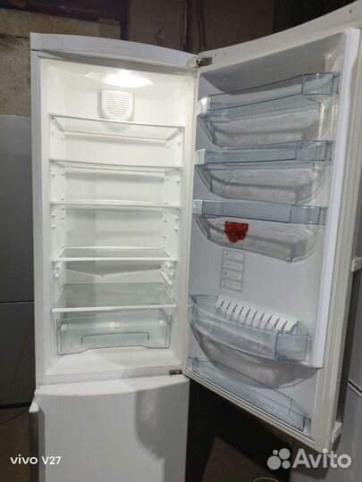 Холодильник gorenie no frost