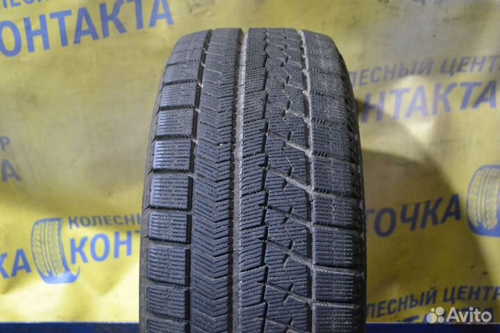 Bridgestone Blizzak VRX 205/55 R16