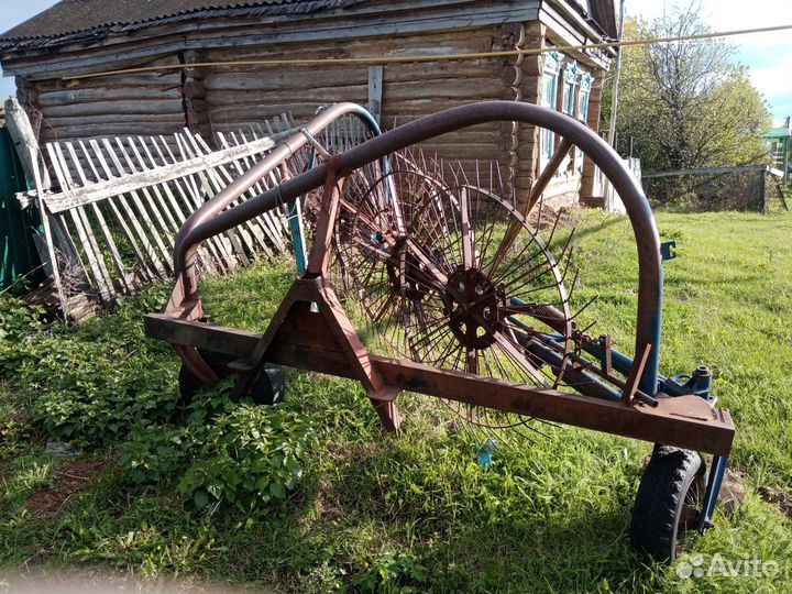 Гвк переделанный к навеске