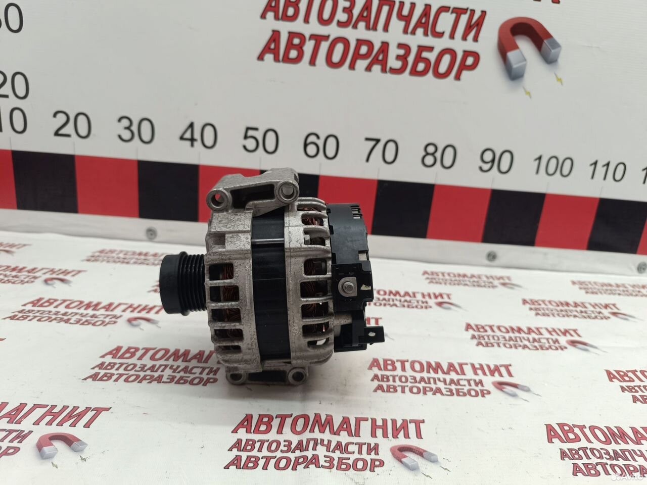 Генератор Faw Bestune B70 T99 Hongqi H5 H6 HS3 HS