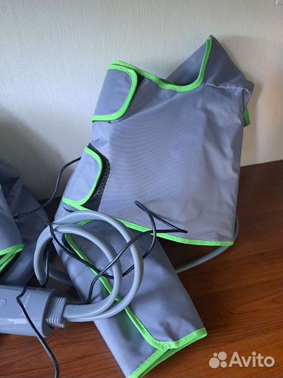 Массажер для ног Gezatone AMG709PRO