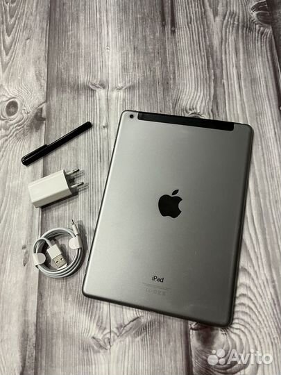 iPad Air 32GB Wi-Fi