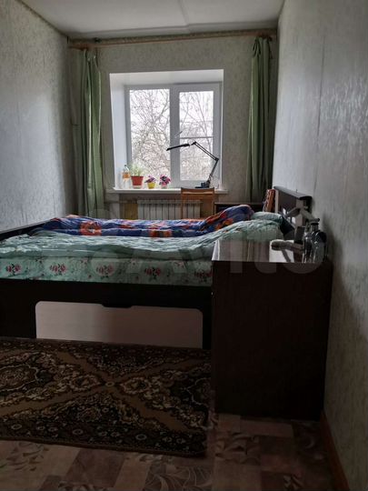 2-к. квартира, 45,1 м², 4/5 эт.