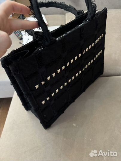 Сумка тоут новая