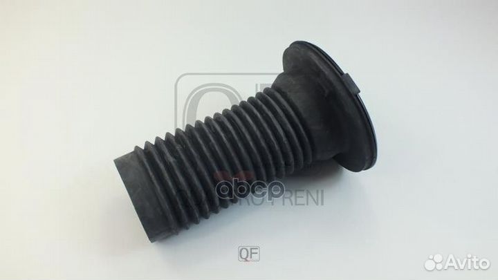 Пыльник амортизатора fr qf22d00158 quattro freni