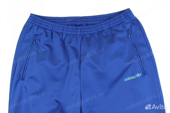 Adidas 80-х винтаж