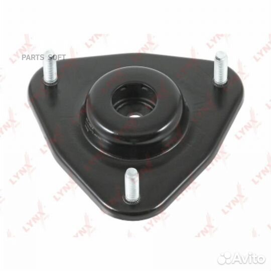 Lynxauto MA1096LR Опора амортизатора перед прав/ле