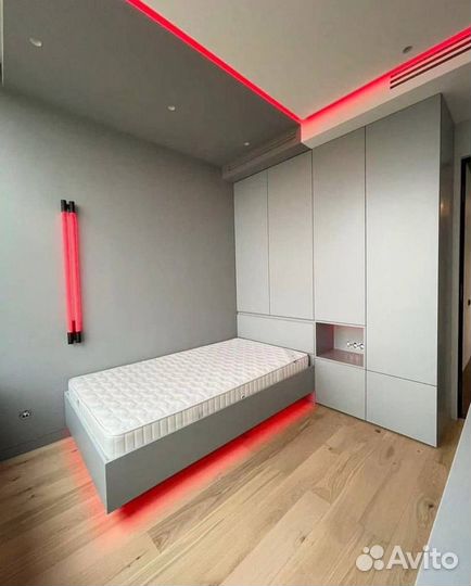 Мебель в детскую комнату / шкаф в детскую