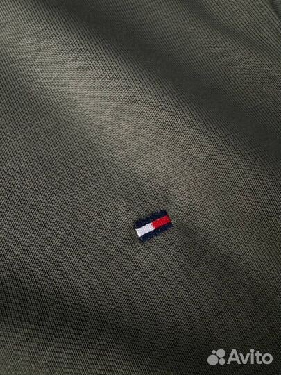 Свитшот Tommy Hilfiger люкс